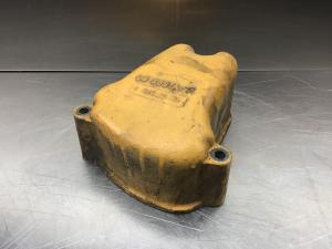Liebherr Cylinder Head Cover